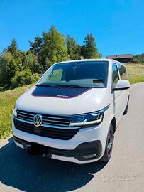 VW T6.1 Caravelle