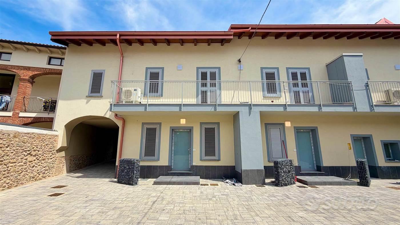 Appartamento – Chignolo d'Isola - Vista 3