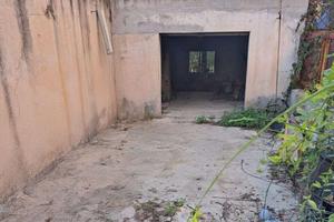 Box auto con ingresso indipendente