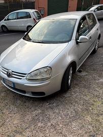 Golf 1900 turbo diesel 