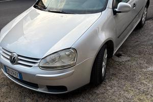 Golf 1900 turbo diesel 