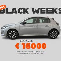PEUGEOT 208 2� serie 208 PureTech 100 Stop&Star...