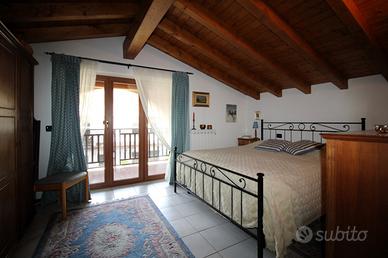 Appartamento Alta Valle Intelvi