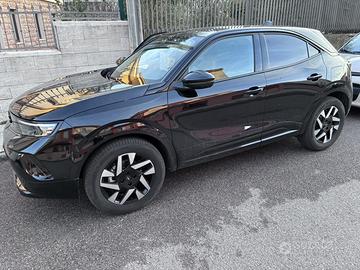 OPEL Mokka 1.2 t gs s&s 136cv 11/2025