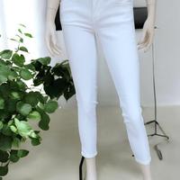 Jeans combipel 