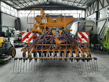 ALPEGO COMBINATA CON ISOBUS EX-PROVE ANNO