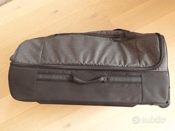 Valigia trolley Decathlon Kipsta 105L