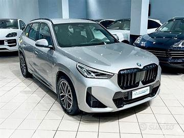 Bmw X1 xDrive 20d Msport