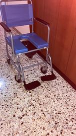 Comoda acquistata a settembre 2025