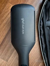 Piastra GHD duet style piastra asciugacapelli 2 in