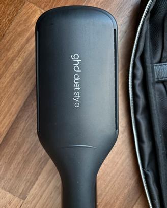 Piastra GHD duet style piastra asciugacapelli 2 in