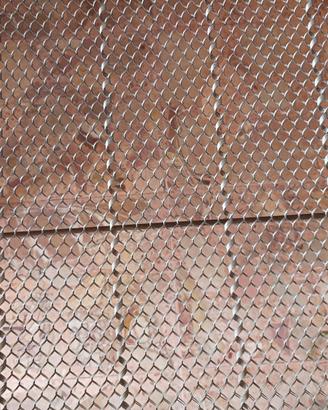 Due reti singole + materassi artigianali in lana