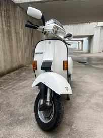 Vespa Piaggio  125 T5 1986