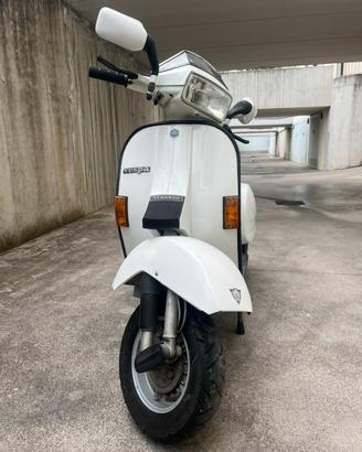 Vespa Piaggio  125 T5 1986