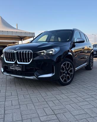 Bmw X1 sDrive 18d xLine