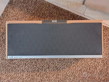 CASSA CENTRALE JBL LX SERIES