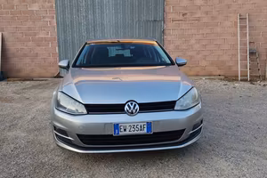 Volkswagen Golf 1.6 TDI 5p. Comfortline BlueMotion
