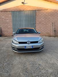 Volkswagen Golf 1.6 TDI 5p. Comfortline BlueMotion