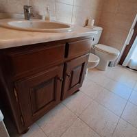 mobili come nuovi per bagno