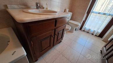 mobili come nuovi per bagno