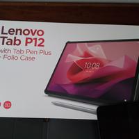 Lenovo Tab P12