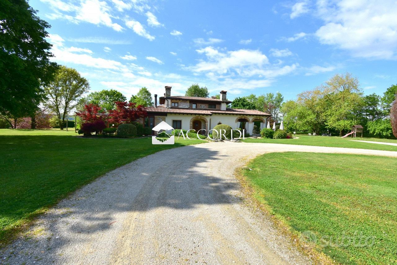 Casa – Treviso, Sant'Angelo - Vista 2