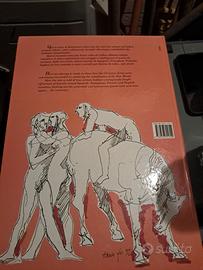 libro dario fo Johan Padan