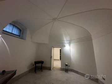 Ufficio ristrutturato