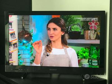 TV Sony Bravia LCD 26 pollici