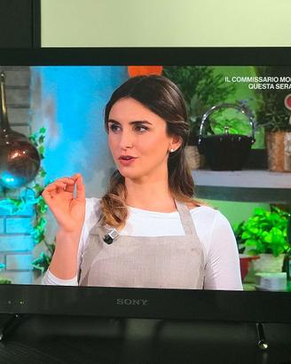 TV Sony Bravia LCD 26 pollici