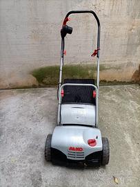 Scarificatore/Arieggiatore da giardino AL-KO
