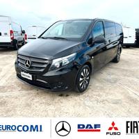 Mercedes Benz VitoTourer 114 Select cdi Extralong 
