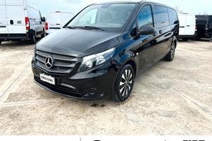 Mercedes Benz VitoTourer 114 Select cdi Extralong 