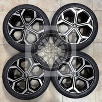 Cerchi 18 e pneumatici originali Kia Niro