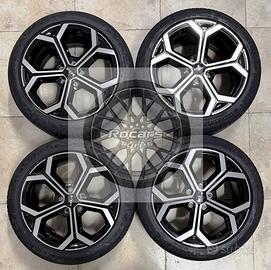 Cerchi 18 e pneumatici originali Kia Niro