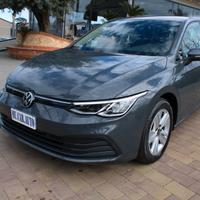 Volkswagen Golf 2.0 TDI SCR Style