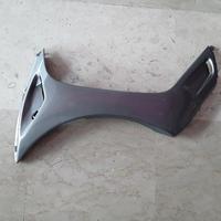 Carena anteriore sx atala grigia