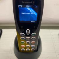 Telefono Funkwerk fc4 ex