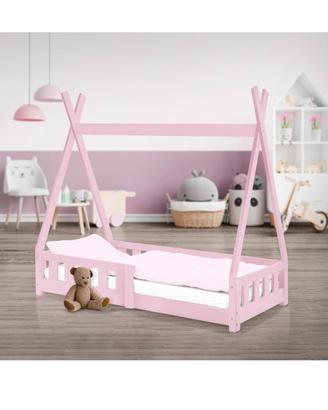 letto Montessori + 2 armadi Ikea 