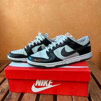 Nike sneakers Dunk Low 45