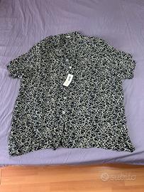 Camicia donna taglia grande