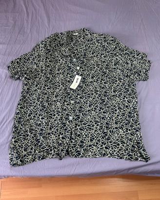 Camicia donna taglia grande
