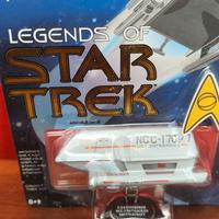 Star Trek. Galileo Shuttle 
