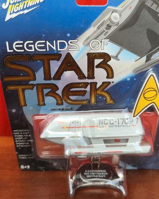 Star Trek. Galileo Shuttle 