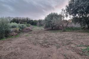 Villaurbana terreno edificabile zona "b"