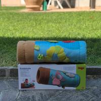 Haba rotolo per gattonare