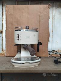 De Longhi icona vintage 