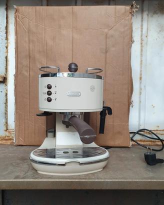 De Longhi icona vintage 