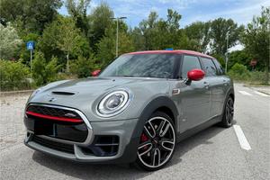 Mini Clubman John Cooper Works ALL4 Hype