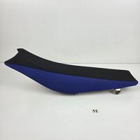 YAMAHA YZF WRF 250 450 2017 2018 SEATS SELLA COMPL